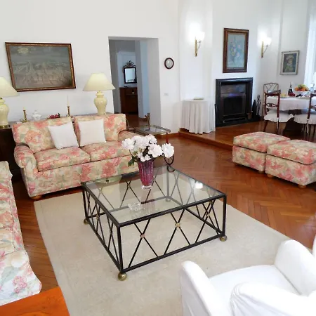 Modern In With Swimming Pool * Baveno