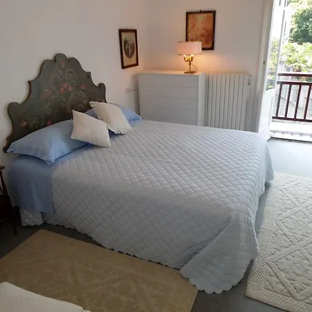 Modern In With Swimming Pool Baveno