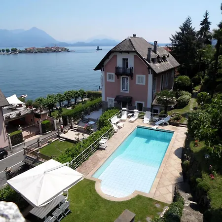 Villa Modern In With Swimming Pool *